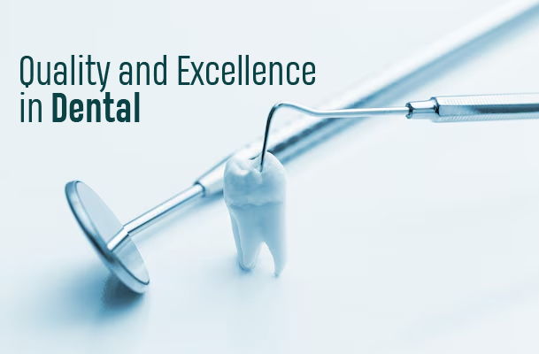 DENTAL INSTRUMENTS