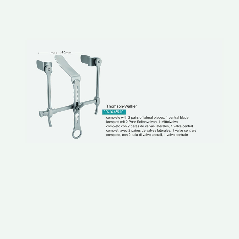thomson-walker