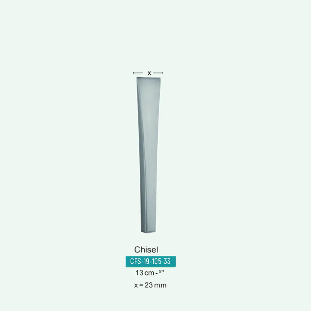 chisel