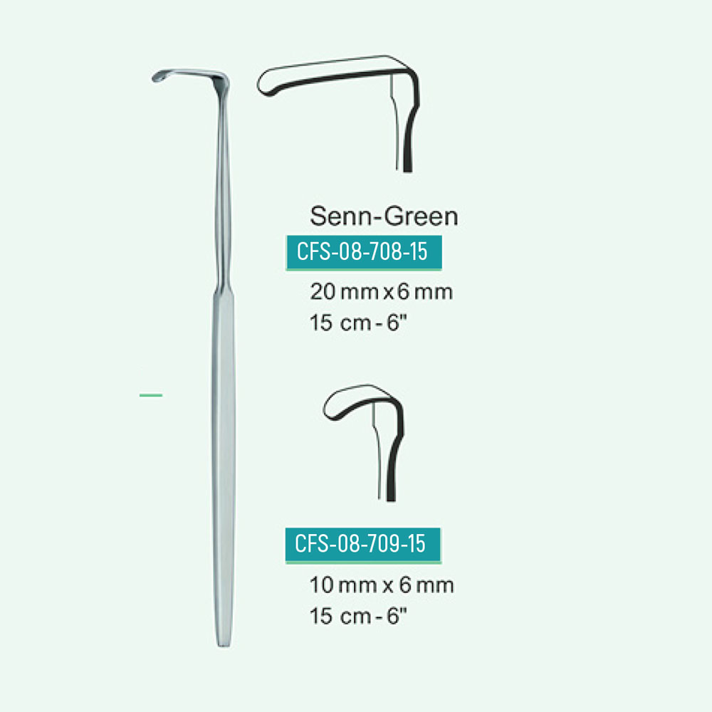 senn-green
