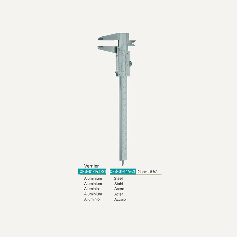 vernier
