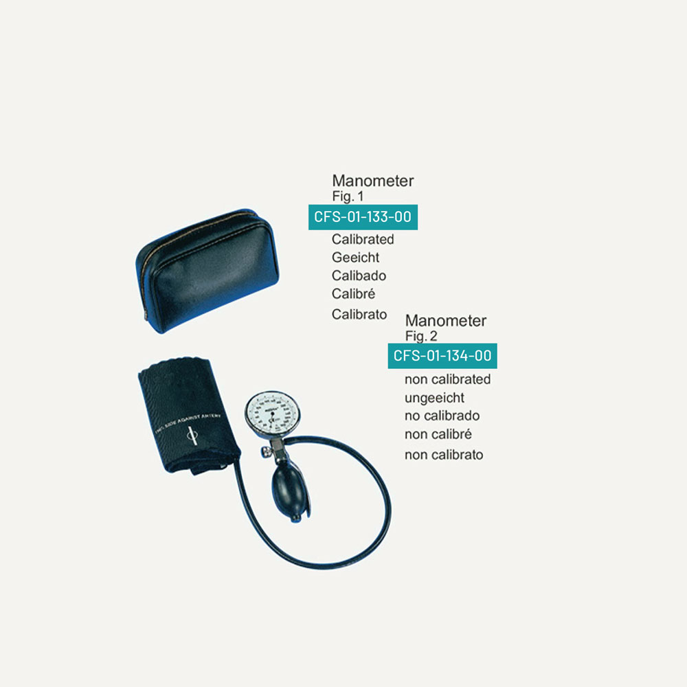 manometer
